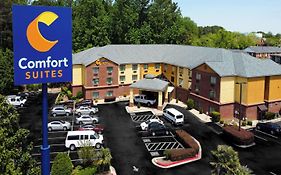Comfort Suites Morrow- Atlanta South